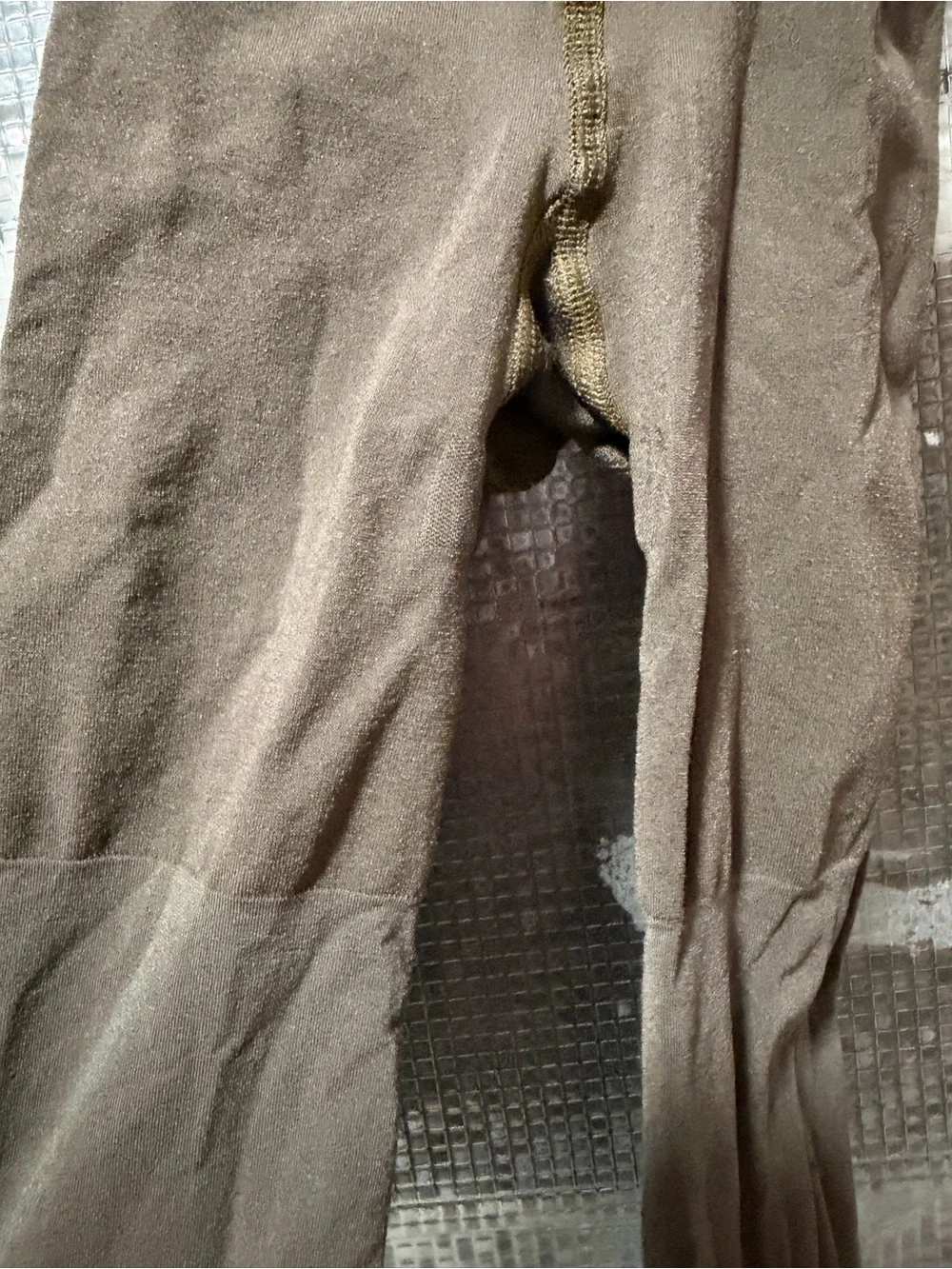 SPANX dark olive